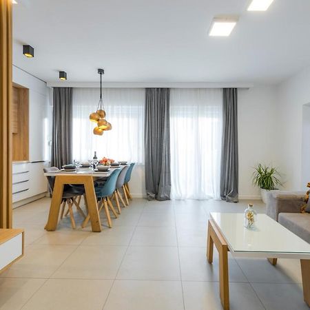New Deluxe Jacuzzi Apartment Ana Dubrovnik Extérieur photo
