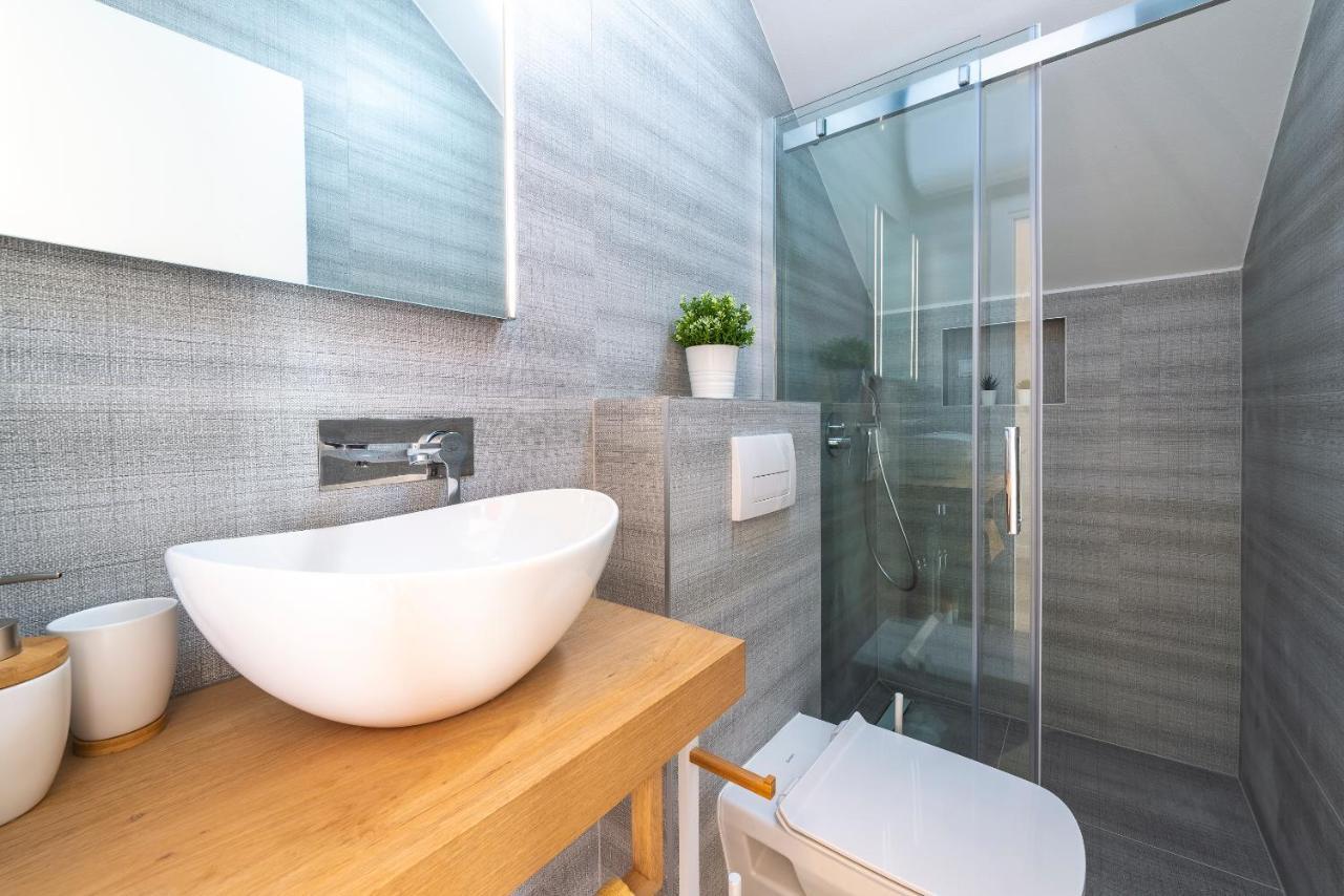 New Deluxe Jacuzzi Apartment Ana Dubrovnik Extérieur photo