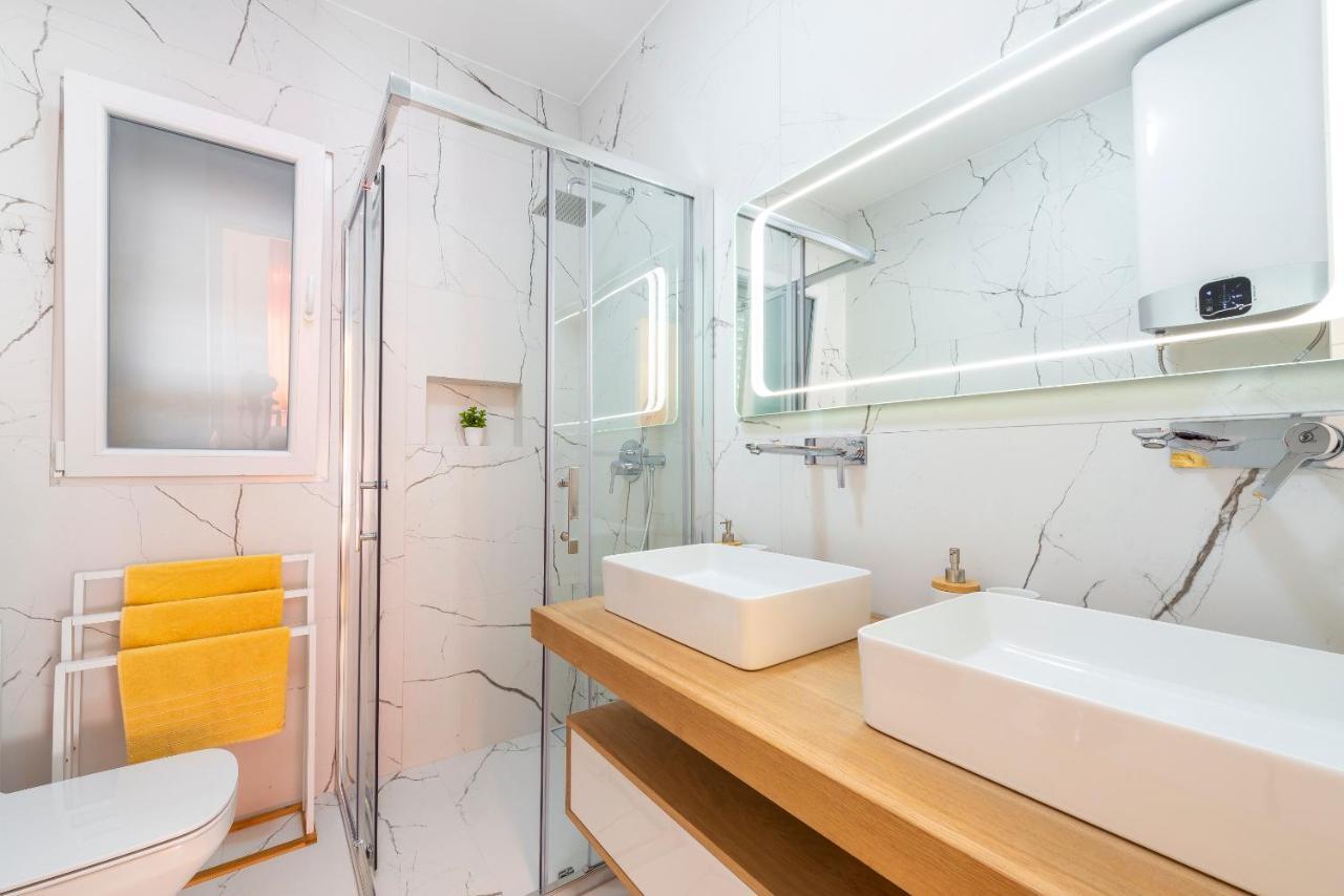 New Deluxe Jacuzzi Apartment Ana Dubrovnik Extérieur photo