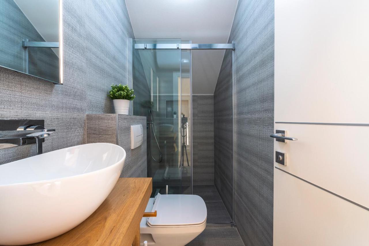 New Deluxe Jacuzzi Apartment Ana Dubrovnik Extérieur photo