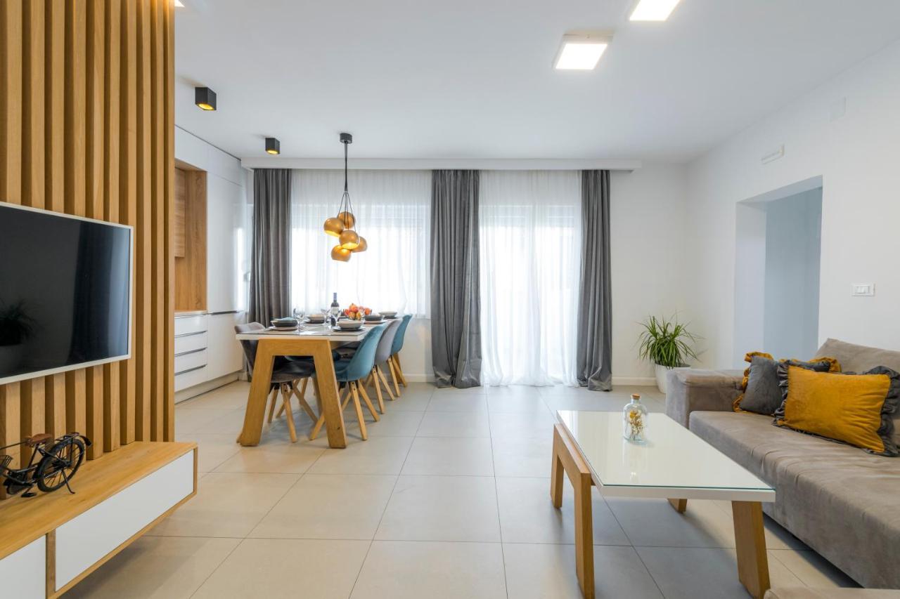 New Deluxe Jacuzzi Apartment Ana Dubrovnik Extérieur photo