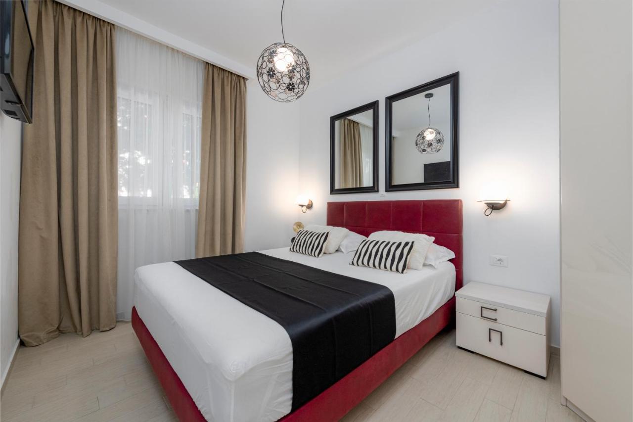 New Deluxe Jacuzzi Apartment Ana Dubrovnik Extérieur photo