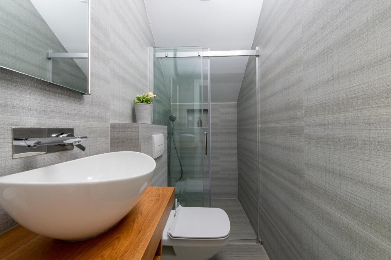 New Deluxe Jacuzzi Apartment Ana Dubrovnik Extérieur photo