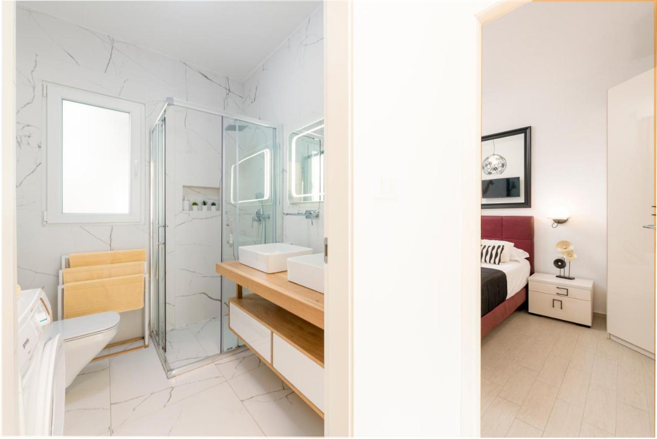 New Deluxe Jacuzzi Apartment Ana Dubrovnik Extérieur photo