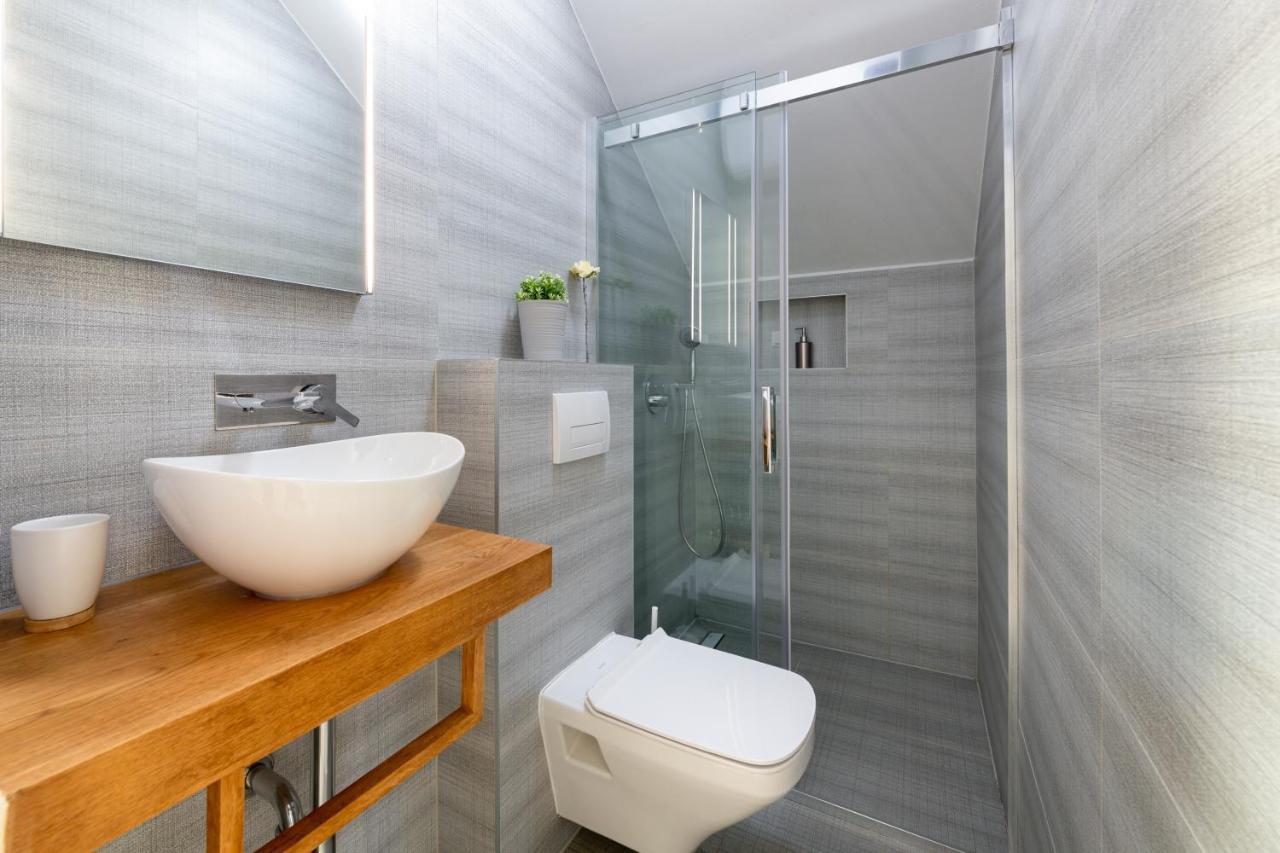 New Deluxe Jacuzzi Apartment Ana Dubrovnik Extérieur photo