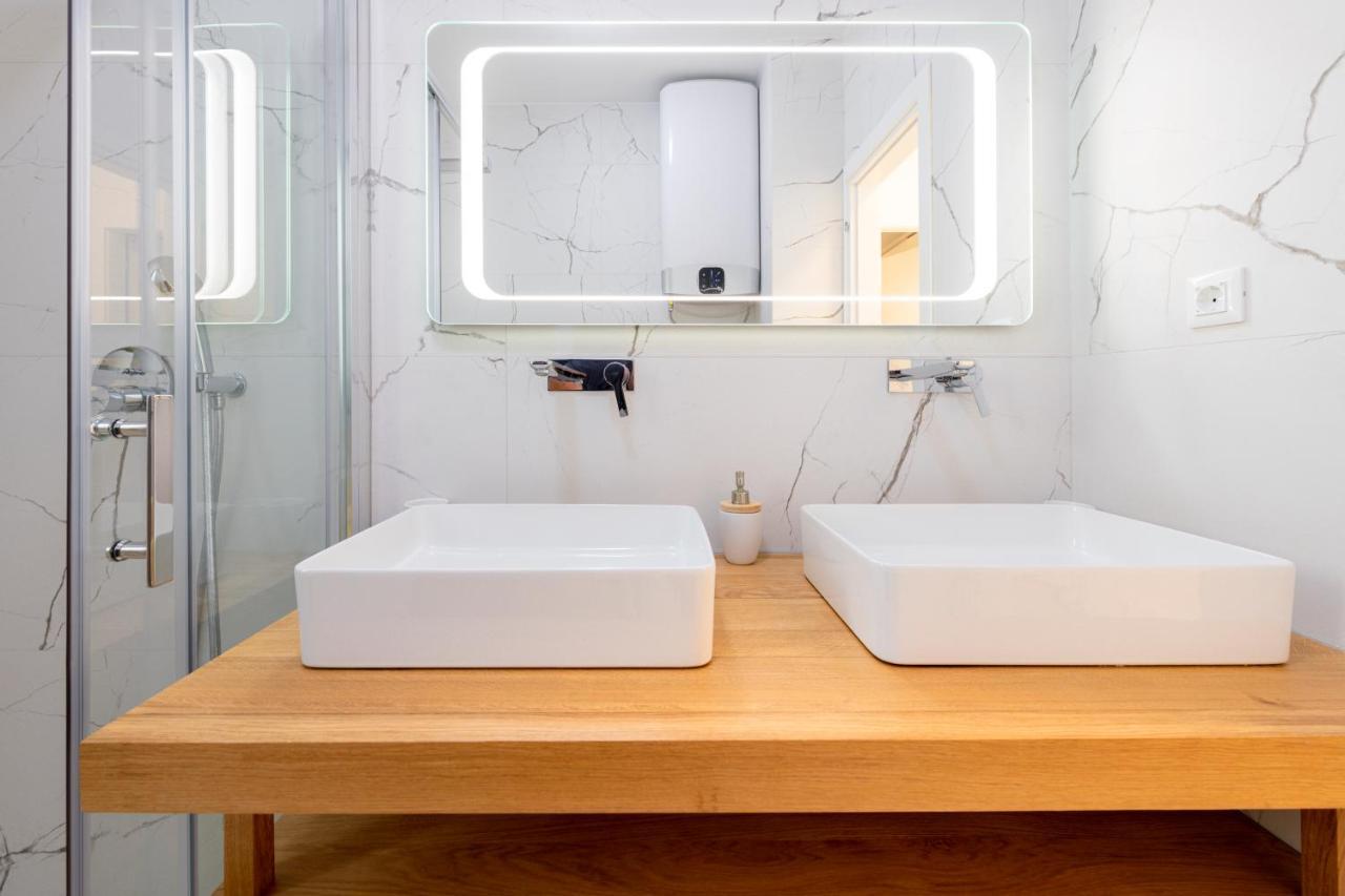 New Deluxe Jacuzzi Apartment Ana Dubrovnik Extérieur photo