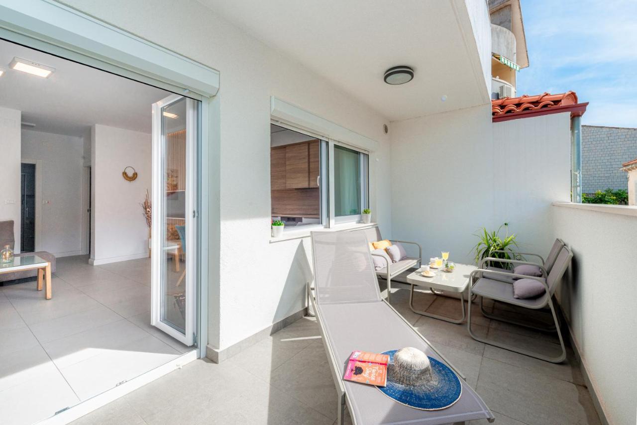 New Deluxe Jacuzzi Apartment Ana Dubrovnik Extérieur photo
